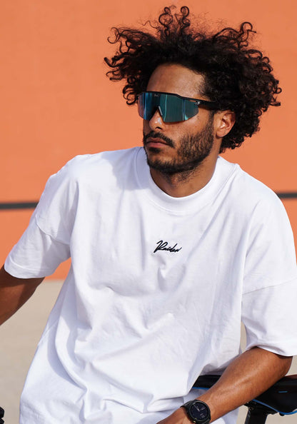 Schnelle Brille Atlantic Blue 08